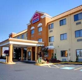 Ramada Limited Hotel Decatur Illinois