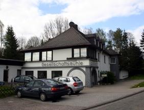 Landgasthof Gesellschaftsmuhle Laubach Rhineland Palatinate