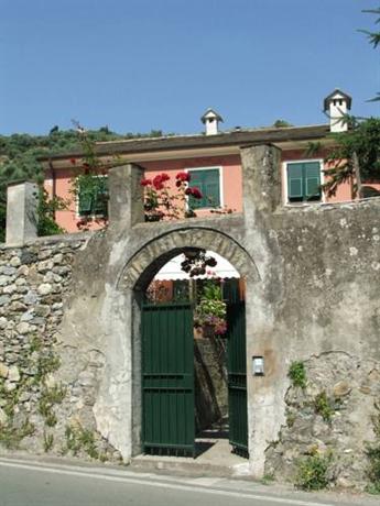 Bed and Breakfast San Gottardo Levanto