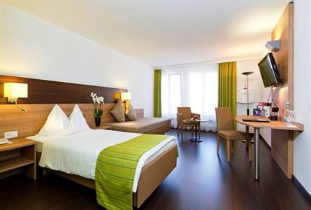 Swiss Quality Olten Congress Hotel