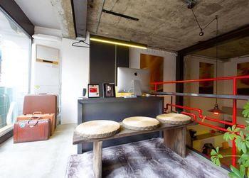 Chin Chin Guesthouse