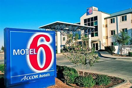 Motel 6 Meridian Idaho