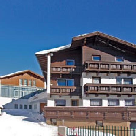 Alpenblume Hotel