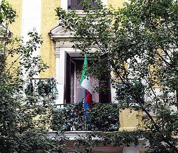 Susy Bed & Breakfast Rome