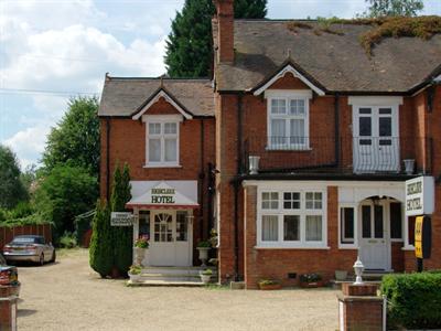 Highclere Hotel