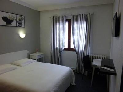 Hotel les Glycines Prades