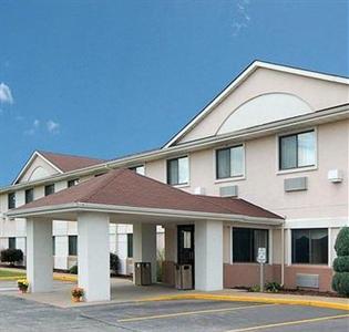 Moline Comfort Inn