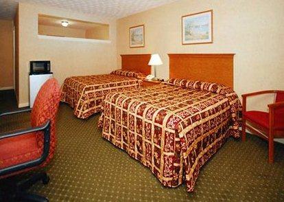 Econo Lodge Malden