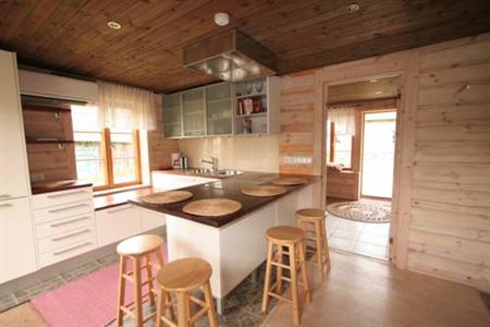 Emalendur Guesthouses