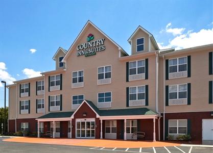 Country Inn & Suites Dothan