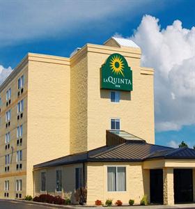 La Quinta Inn Rochester