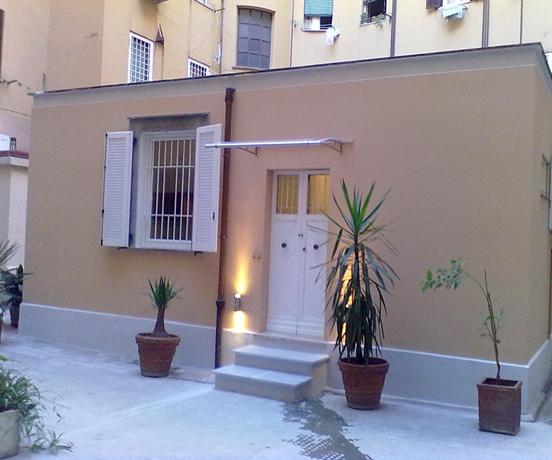 Delicious independent house-centre of Rome/Parioli