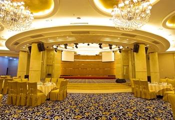 Qinzhou Hengshang Hotel