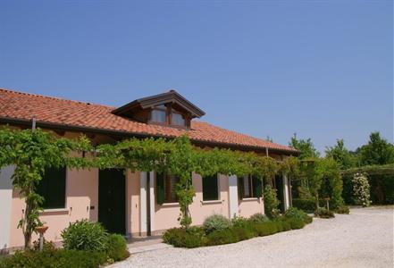 Agriturismo Ca' Danieli