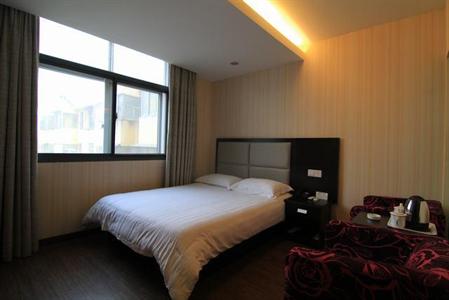 Home Inn Qiaocheng