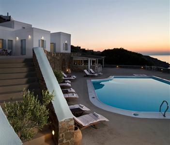Pino di Loto Luxury Apartments