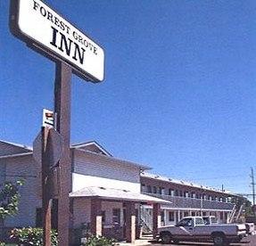 Forest Grove Inn