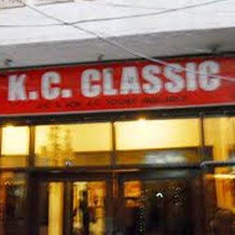 Hotel K C Classic