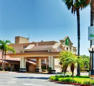 Holiday Inn Buena Park Hotel & Conference Center