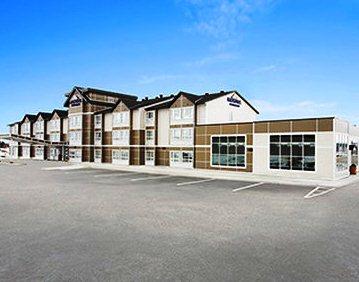 Microtel Inn And Suites Timmins ON