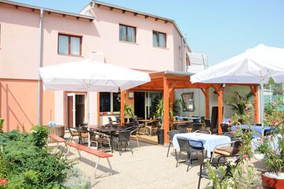 Hotel-Pension Khail