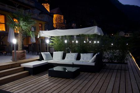 Seehotel Gruner Baum