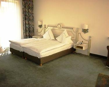 Hotel Limmerhof Taufkirchen