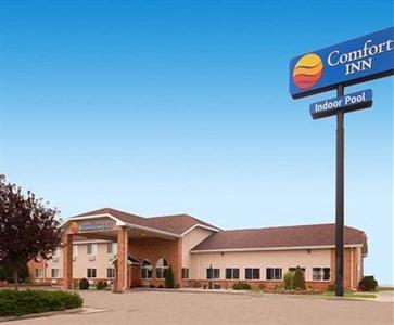 Comfort Inn Burlington (Colorado)