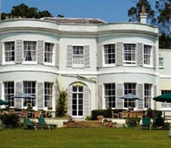 Deer Park Country Hotel Honiton