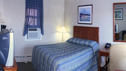 Moonlight Inn & Suites Sudbury