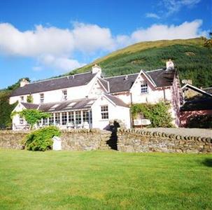 Monachyle Mhor