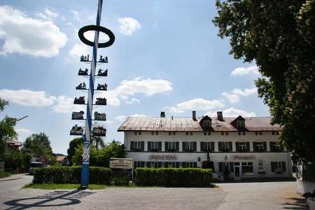 Landgasthof Bock