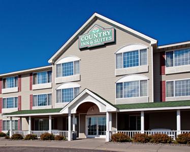 Country Inn & Suites By Carlson Elk River