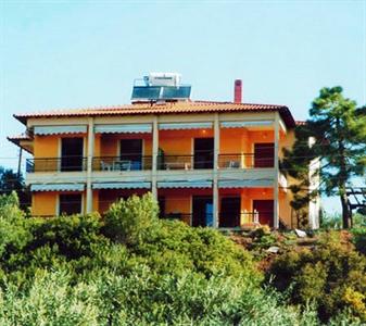 Kostas House
