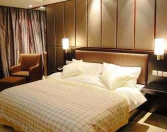 Higood Hotels Anqing