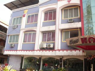 Hotel Kamal Regency Chiplun