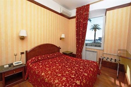 Miro Hotel Rapallo