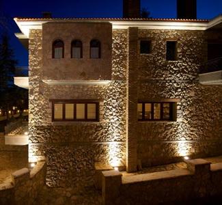 Mysaion Hotel