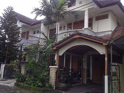 Kaliurang Pratama Guest House