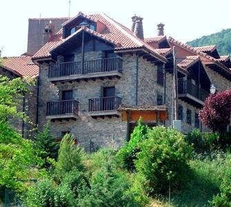 Apartamentos Casa Alcaire