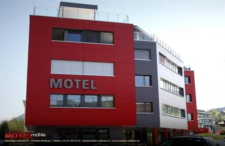 Motel Muhle