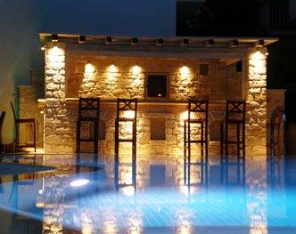 Anna Apartments