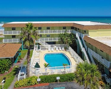 Tuckaway Shores Resort