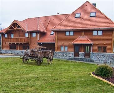 Honor Villa
