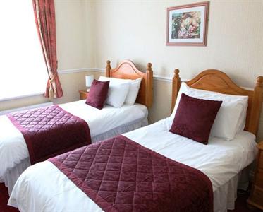 Cliff Head Hotel