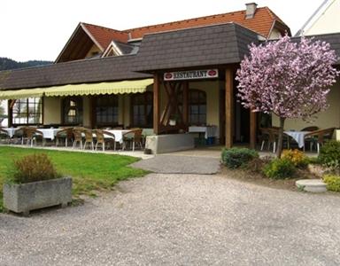Gasthof Huaf Sankt Andra