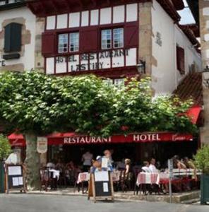 Hotel Lastiry
