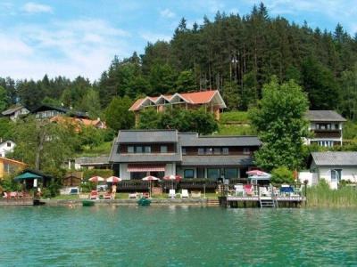 Ferienwohnungen Mistelbauer