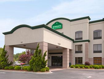 La Quinta Inn & Suites Florence