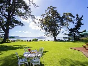 Lakeside Lodge Sedgefield